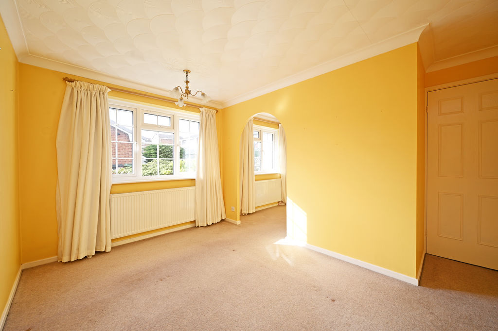 Halton Court Hackenthorpe
